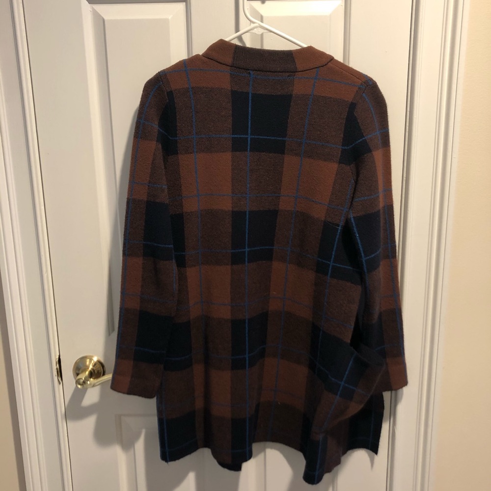 Sfera Collection Cardigan - Picture 4 of 4